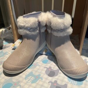 Boots for girl